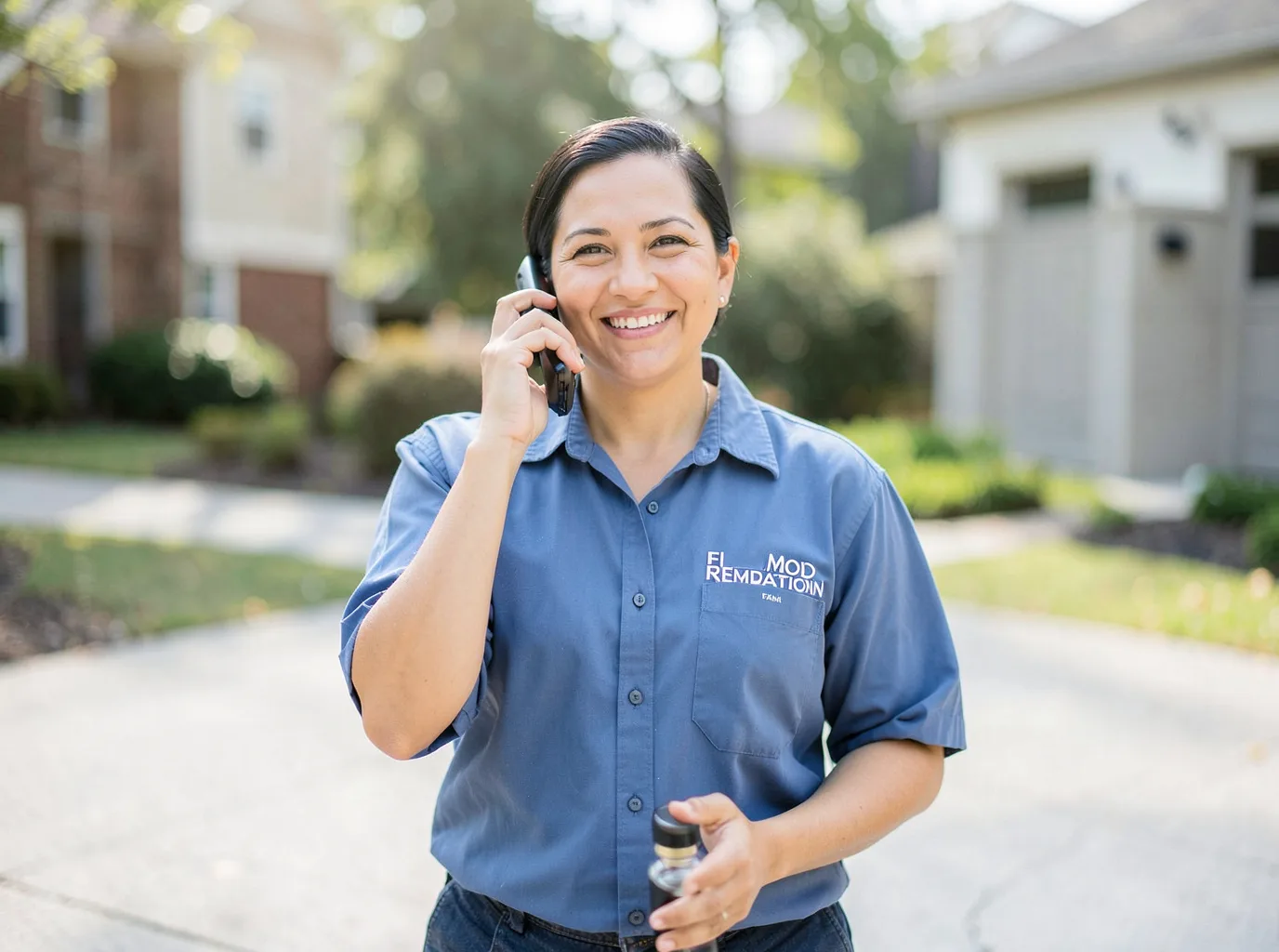 Mold Remediation Chandler, OK FAQs